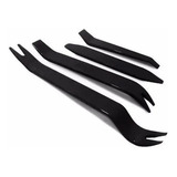 Kit Espatulas Desmontar Painel