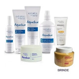 Kit Especial Limpeza De Pele Extratos Da Terra Brinde Tipo De Pele Todos