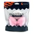 Kit Esponja Para Maquiagem Macrilan Ep20 Kit X3