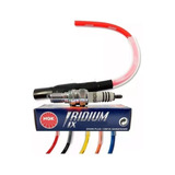 Kit Esportivo Cabo Ibooster Ngk Iridium Yamaha Ttr 230