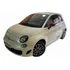 Kit Esportivo Para Fiat 500 Modelo Abarth Sem Pintar