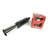 Kit Esportivo Universal Filtro De Ar Abafador Jk Ronco Grave