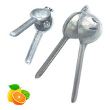 Kit Espremedores De Fruta