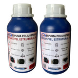 Kit Espuma Poliuretano Estrutural