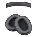 Kit Espumas Headband Compatível Edifier W800bt W33bt K800