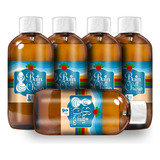 Kit Essencia Aromatizante 5