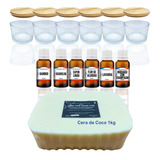 Kit Essencial Para Iniciantes