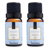 Kit Essencias Aromaticas De