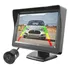 Kit Estacionamento Renault Master Monitor + Cam Ré - Oferta