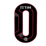 Kit Estampas Flamengo 2024