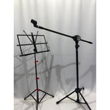 Microfone