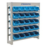 Presto