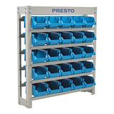 Presto