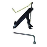 Kit Estepe Peugeot 206 207 Macaco Joelho Chave De Roda L19