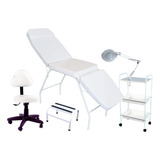 Kit Estetica Maca 3
