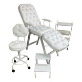 Kit Estetica Maca Luxo