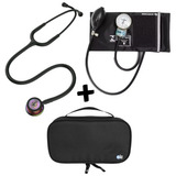 Kit Estetoscópio Littmann 3m Cores Variadas