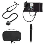 Kit Estetoscópio Littmann 3m Cores Variadas