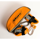 Kit Esticador Cinta Catraca Amarração Moto Jet Ski Par