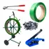 Kit Esticador   Selador   Selo   Fita   Carrinho 13 Ou 16
