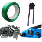 Kit Esticador Tensionador Alicate Pet Selo Lacre 13 16