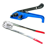 Kit Esticador tensionador Selador De Arquear Pet 19 Mm
