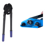 Kit Esticador Tensionador Selador P Fita Arquear Pet