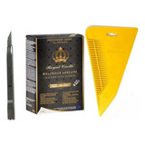 Kit Estilete Espatula Aplicadora
