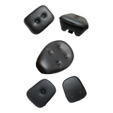 Kit Estofado Traxx Shark 250cc Completo Novo