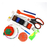 Kit Estojo De Costura Nybc