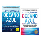 Kit Estrategia Do Oceano