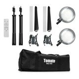 Kit Estudio Led Softbox
