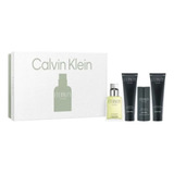 Kit Eternity Men 100ml