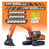 Dx225lca