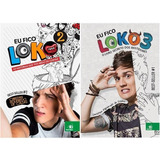 Kit Eu Fico Loko Volume 2