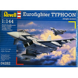 Kit Eurofighter Typhoon 1 144 Revell