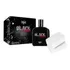 Kit Everlast Black Extreme Deo Colônia 100ml + 2 Sabonetes