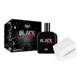 Kit Everlast Black Extreme