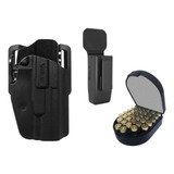 Kit Evolution porta Carregador Velado G2c Porta Munição