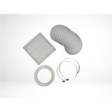 Kit Exaustao De Coifa Electrolux Original