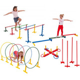Kit Exercicio Infantil Para