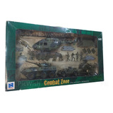 Kit Exercito Soldados Combat