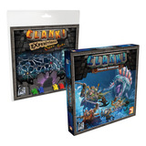 Kit Exp Clank