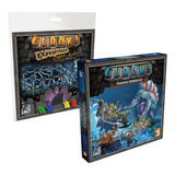 Kit Exp Clank