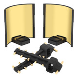 Kit Extensor De Alcance De Reforço De Sinal De Antena Apt