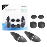 Kit Extensor Grip   Kontrol Freek Compatível Com Ps5 Play5