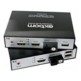Kit Extensor Hdmi Full