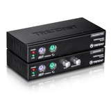 Kit Extensor Kvm Trendnet