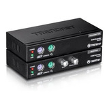 Kit Extensor Kvm Trendnet