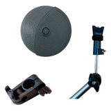 Kit Extensor Prato Bateria